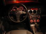 Mazda6 2004 года